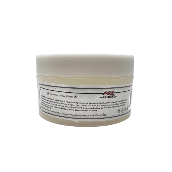 Back HB150ML - Image 2