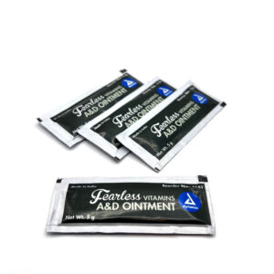 A & D Ointment Tattoo Aftercare